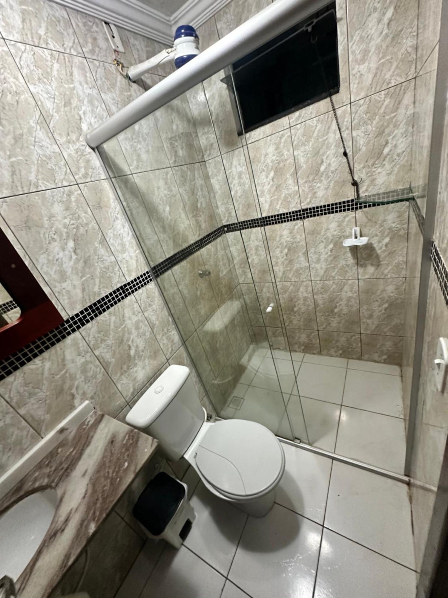 Hotel Brasília Park Novo Gama Exteriér fotografie